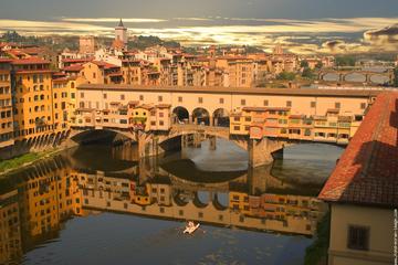 Shore Trip in Florence and Pisa from Livorno Port
