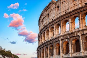 St Peter in chains & Ancient Rome private walking Tour