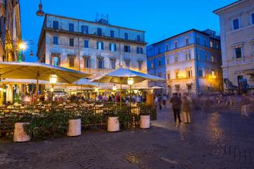 Trastevere and Villa Farnesina Private walking Tour