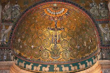 Underground private tour of the hidden sights of Rome
