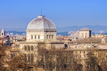Walking Tour of Trastevere and Jewish District