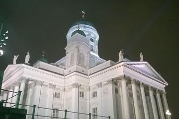 Private Helsinki Walking Tour