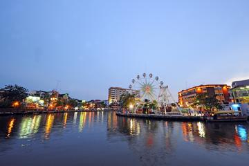 3-Hour Malacca Weekend Night Tour with River Cruise