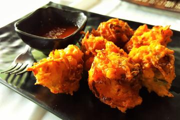 Kuala Lumpur Malay Food Masterclass and Dinner