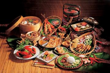 Singapore Peranakan Home Cooking Masterclass Private Tour
