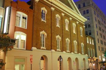 Lincoln Walking Tour in Washington DC