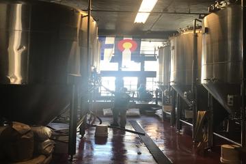 Small Group: Mining Towns brewery tour