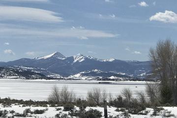 Small-Group Tour of the Rocky Mountain National Park from Denver