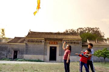 Private Excursion to New Territories Trail from Hong Kong