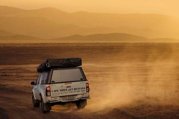 2 Day Guided Self-Drive Cape Excursions