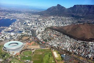 Cape Peninsula Private Tour