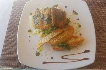 Culinary food experience private tour