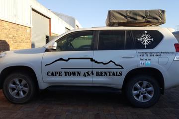 Full Day Guided Self-Drive Cape Excursions