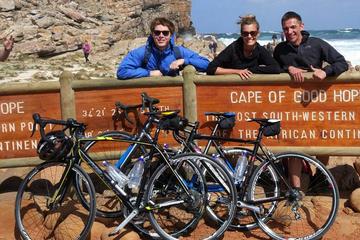 Peninsula Cycling Tour