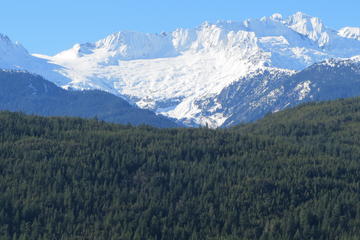 Whistler Full-Day Trip from Vancouver