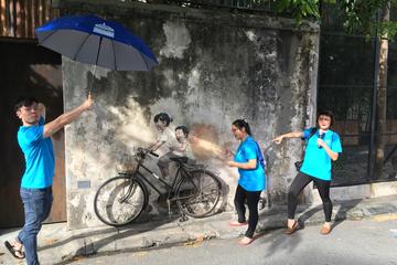 Penang Amazing Race