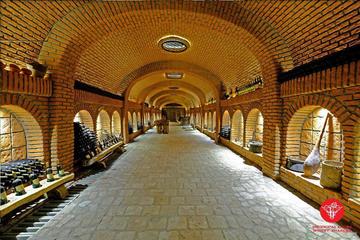 Georgian Genuine Wine And Food Tour with Eqskursion in kakheti Region