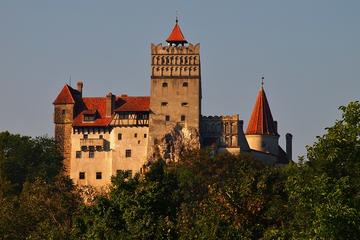 Fairytale Castles of Romania Tour