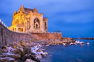 Private Bucharest Constanta and the Black Sea Day Trip
