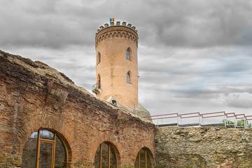Secret Story of Dracula 1 Day Private Tour