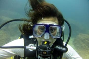 Acapulco Beginners Scuba Diving Course
