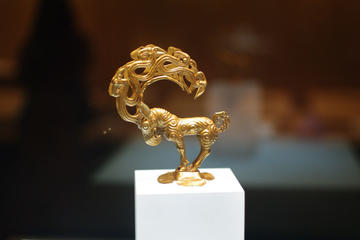 Grand Tang Dynasty Private Day Tour