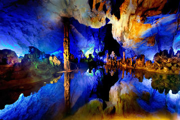 Guilin Private Sightseeing Tour Including Lunch