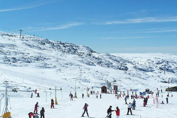 Discover Serra da Estrela