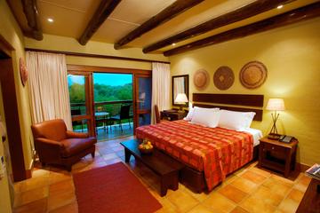2 nights 3days Kapama River Lodge - Kapama Private Game Reserve