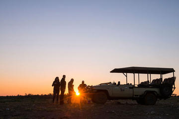 3days THAKADU RIVER CAMP FYL IN SAFARI PACKAGE, Madikwe Game Reserve