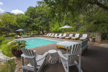 3nights 4days Thornybush Game Lodge Safaris