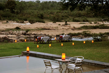 Mjejane River Lodge 4days safaris from Johannesburg, Pretoria or Nelspruit