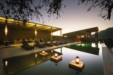 Shepherd Tree Game Lodge 3Days Safaris - Pilanesberg National Park