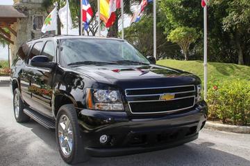 Aiport private transfer