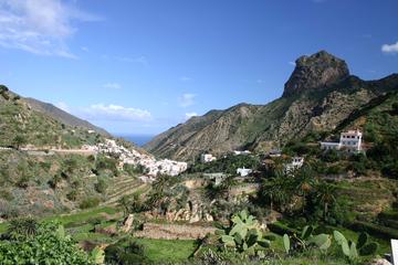 La Gomera's Northern Coast Hiking Tour