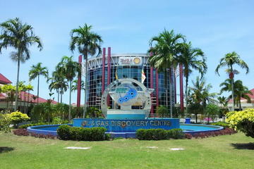 Full Day Seria Oiltown Expedition