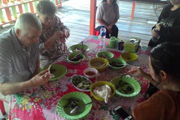 Local Home Cooking Experience