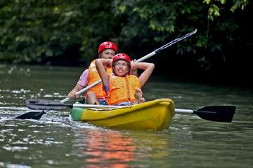 Temburong Trip Overnight Packages