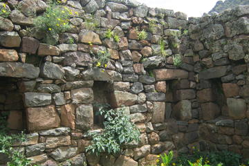 Full day Sacred Valley Tour