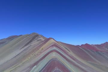 Rainbow Mountain Full Day Trek