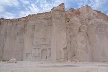Sillar Stone Tour from Arequipa