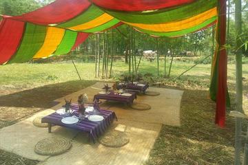 Indein Exploration And Picnic Lunch