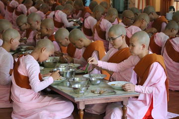 Like A Local Nunnery Tour