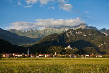 HALF DAY WEALTH OF SOCA VALLEY TOUR