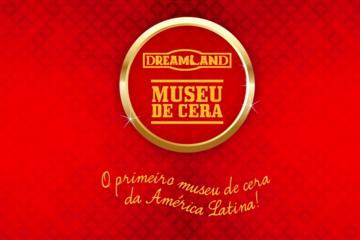 Dreamland Foz de Iguacu Wax Museum Admission Ticket