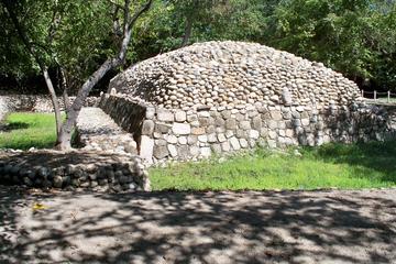 Copalita Archaeological Site and Beach Break Day Trip from Puerto Escondido
