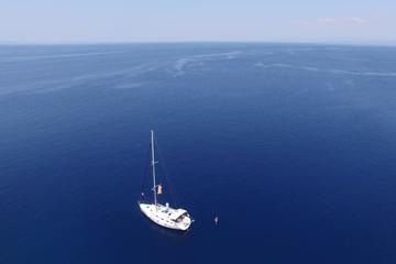 Thessaloniki Sailing Tour