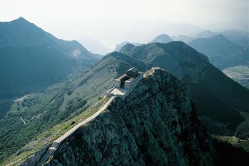 Cetinje and National Park Lovcen Private Excursion from Kotor