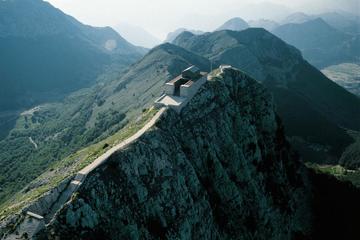 Day Trip to Cetinje and National Park Lovcen from Budva or Becici and Petrovac