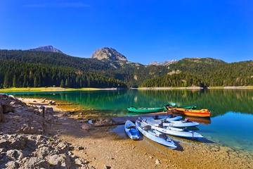 Day Trip to the Canyons of Montenegro